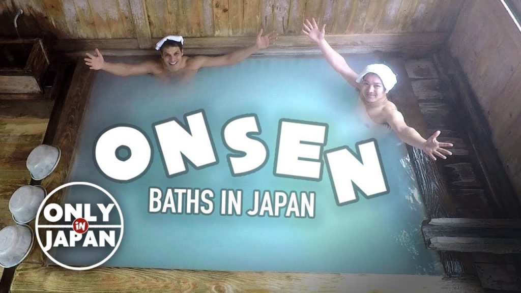 海外「なんて美しい国なの！」日本の温泉文化に海外から絶賛の声！