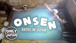 海外「なんて美しい国なの!」日本の温泉文化に海外から絶賛の声!