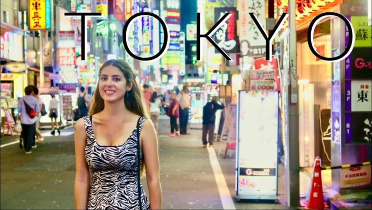 海外「東京は無限の時間居ても飽きない！」東京を旅する外国人に羨ましいの声！