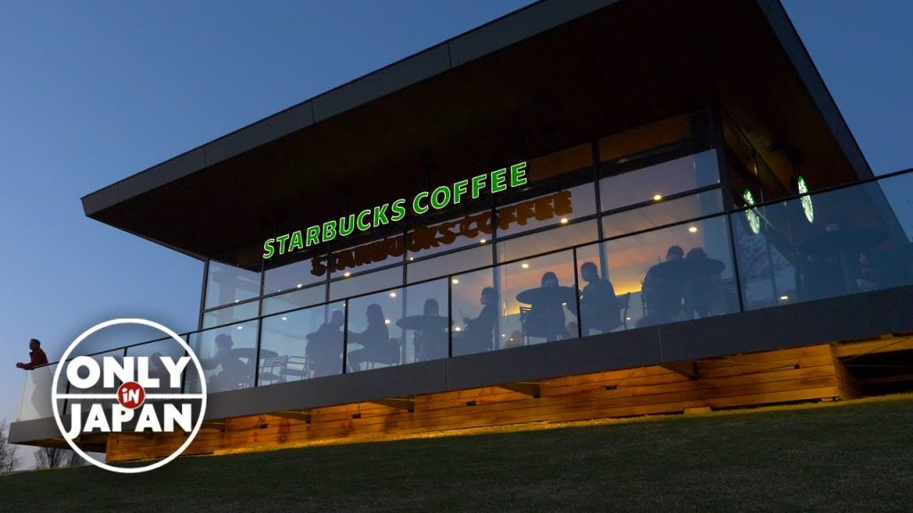 海外「日本はアメリカより素敵なスタバがある！」日本のスタバが美しいと話題に（海外の反応）