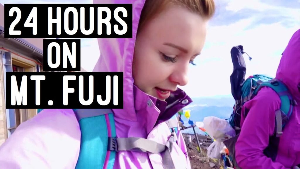 海外「素晴らしい！完璧な場所！」富士山を登頂するカナダ人に海外から賞賛！