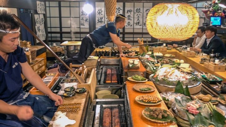海外「よだれが止まらないー！」世界中が日本食を絶賛！