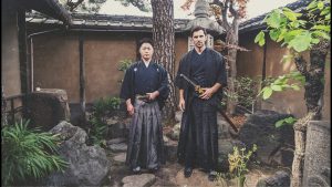 海外「京都で侍体験!死ぬまでに絶対やりたい!」(海外の反応)