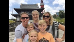 海外「なんてすばらしい旅なんだ」外国人家族の東京旅行に海外から羨望の声!