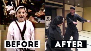 海外「侍は道端にいて、忍者は…!忍者の女性が欲しい!」京都の忍者道場に海外が興味津々!(海外の反応)