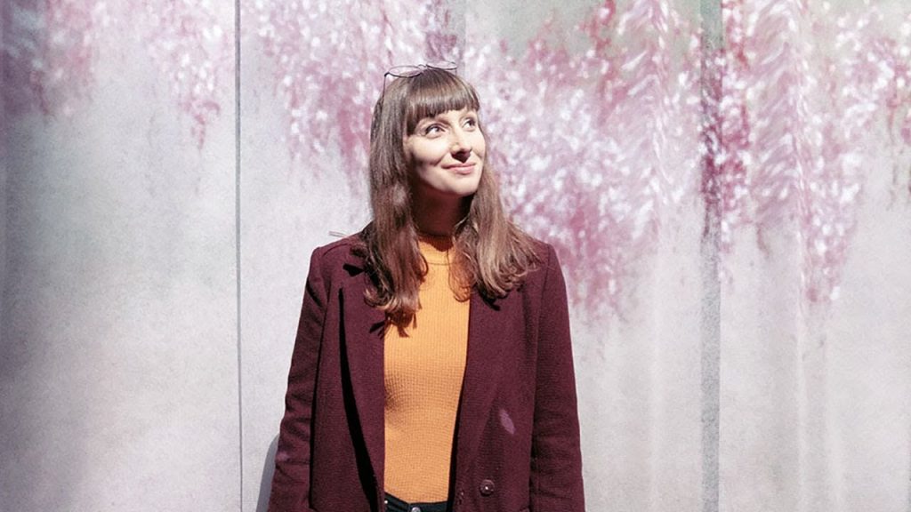 海外「こんな素敵なアート展を他の国でもやってくれたらいいのに！」日本の花のアート展に反響が（海外の反応）