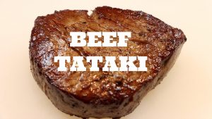 海外「料理いい感じ！包丁は最高にかっこいい！」日本ならではの牛肉の調理法に興味（海外の反応）