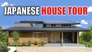 海外「日本の家はどれも美しいね。超豪邸に見えるね。」日本の住宅事情に様々な声(海外の反応)
