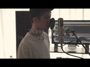海外「東京オリンピックで歌ってほしい」ONE OK ROCKのTakaの歌声を外国人が絶賛(海外の反応)