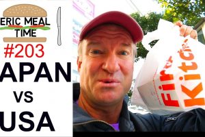 海外「日本VSアメリカ」ファーストキッチンVSウェンディーズのハンバーガー対決（海外の反応）