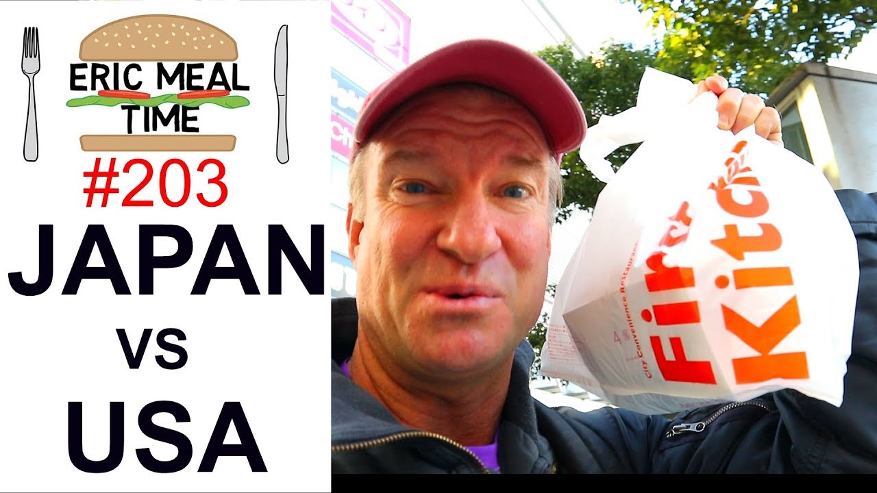 海外「日本VSアメリカ」ファーストキッチンVSウェンディーズのハンバーガー対決（海外の反応）