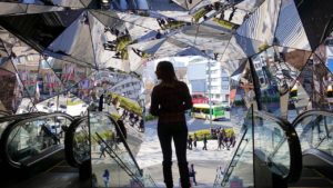 海外「日本がとっても恋しい・・・」日本で暮らし始めた外国人が東京の街を紹介(海外の反応)