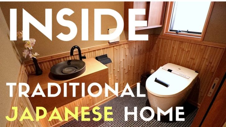 海外「この家完璧だね！何よりもデザインが最高！」日本のモデルハウスを外国人が見学（海外の反応）