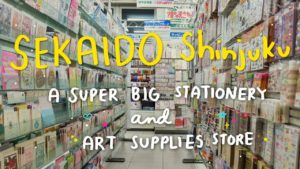 海外「世界堂新宿店は1日じゃ足りない!もし日本に住んでたら破産してる。」(海外の反応)