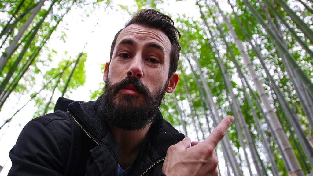 海外「東京で道に迷うの好き。東京は世界でも有数の静かな都会」スカイツリー近くの公園を外国人が紹介（海外の反応）