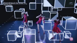 海外「Perfumeが2020東京オリンピックに出なかったらこの世が信じられなくなる!」(海外の反応)