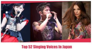 海外「SU-METALがいるのは当然！AIやTAKAの歌唱力も抜群！」日本の歌手の美しい歌声ランキング（海外の反応）