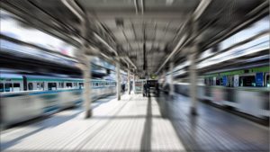 海外「山手線の音が好き!日本、天才か!」日本の駅で流れる音楽に興味津々(海外の反応)