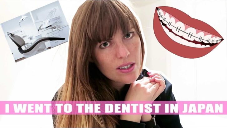 海外「日本の歯医者は行くまで不安だったけど、実際は悪くなかった。」（海外の反応）