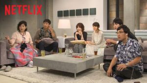 海外「史上最高の面白さ!」テラスハウスに外国人視聴者から多くの反響(海外の反応)