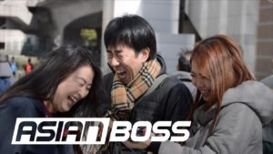 海外「日本の番組=風雲たけし城だよ!」日本のバラエティ番組をどう思う?(海外の反応)