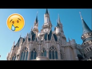 海外「東京ディズニーランドに行ったけど残念。またリベンジしに来る!」(海外の反応)