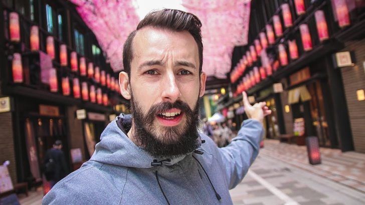 海外「日本を探索できる日が楽しみ！」日曜日を東京で過ごす動画に反響（海外の反応）