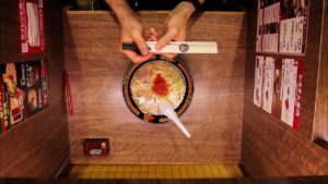 海外「ああ神よ!アメリカにもこのラーメン屋があったら」一蘭を紹介する動画に反響(海外の反響)