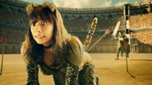 海外「日本ってほんとにイカレた国だ（笑）」日本のテレビCMに大きな反響（海外の反応）