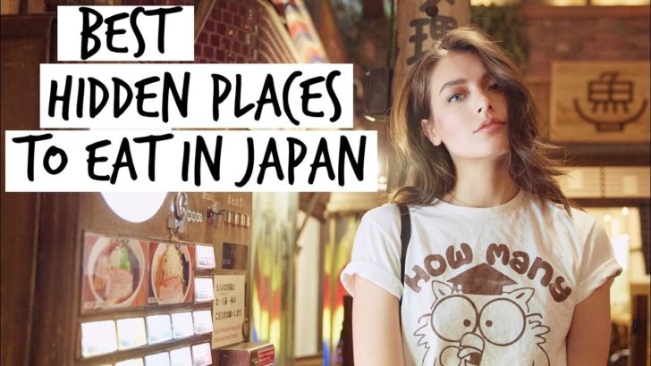 海外「とても楽しかった。寿司も美味しかった！」美人外国人モデルが日本を観光（海外の反応）