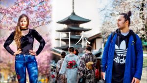 海外「素晴らしい映像!」日本旅行の4K動画に反響(海外の反応)