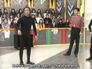 海外「世界にはもっと彼らのような存在が必要だ」ダウンタウンのごっつええ感じの企画に反響(海外の反応)