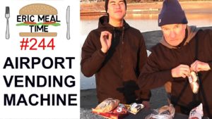 海外「日本の自販機大好き!アメリカの自販機とは比べ物にならない」ファミマの自販機を紹介した動画に反響(海外の反応)