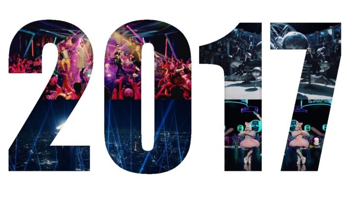 海外「日本のミュージックビデオ大好き！」2017年のJ-POPミュージックビデオ46選（海外の反応）