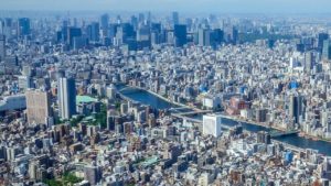 海外「先進国なのは日本だけだね」2030年の世界大都市ランキングに様々な声(海外の反応)