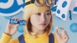 海外「だから日本のCMは大好きなんだ!」日本の面白テレビCMに海外から様々な声(海外の反応)