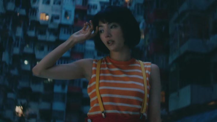 海外「神が降臨した！」満島ひかりが歌うMONDO GROSSOのMVに絶賛の声（海外の反応）