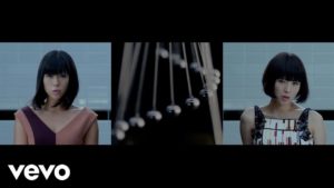 海外「2020年の東京オリンピックでも宇多田ヒカルと椎名林檎のコラボを！」（海外の反応）