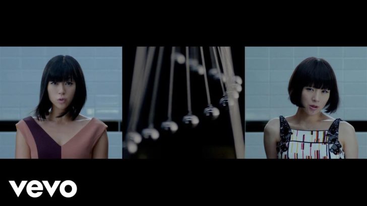 海外「2020年の東京オリンピックでも宇多田ヒカルと椎名林檎のコラボを！」（海外の反応）