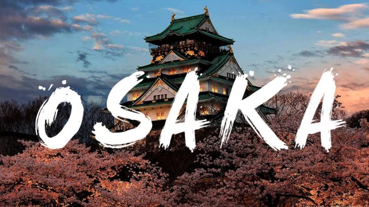 海外「中国に比べて日本は素晴らしい国だよ」大阪を紹介した動画が話題に（海外の反応）