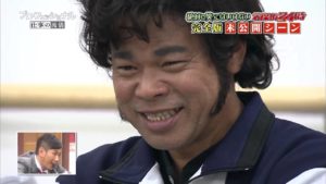 【海外】ガキ使でのジミー大西のワンシーンが話題に「浜田が始まる前から笑ってるのは面白い」(海外の反応)