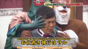海外「笑い死んだよ!」ガキ使の元嫁千秋による遠藤ドッキリの動画に反響(海外の反応)