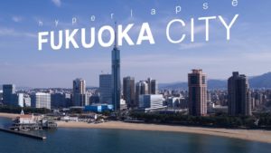 海外「福岡がどれだけ好きか言葉で言い表せない」福岡市が制作した観光動画が話題に(海外の反応)