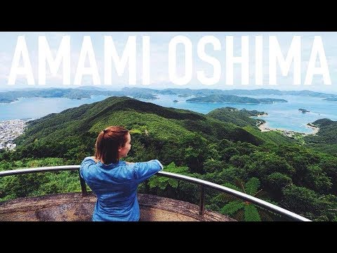 海外「日本にこんな場所が…信じられない」奄美大島の美しさに外国人から驚きの声（海外の反応）