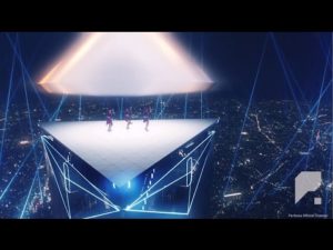 海外「Perfumeよ永遠に。彼女たちのMVはアートだね」PerfumeのTOKYO GIRLのMVに反響(海外の反応)