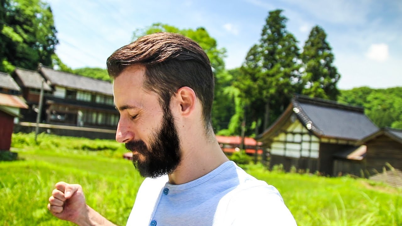 海外「最高に美しい日本の姿！日本の田舎って大好き」石川県の春蘭の里を旅する動画に反響（海外の反応）