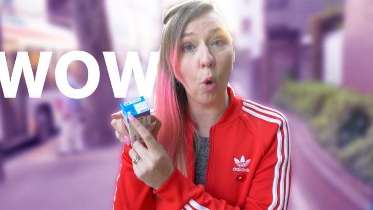 海外「日本のパッケージは天才！特におにぎりは凄い！でもプラスチックの量の多さが鼻につく」（海外の反応）