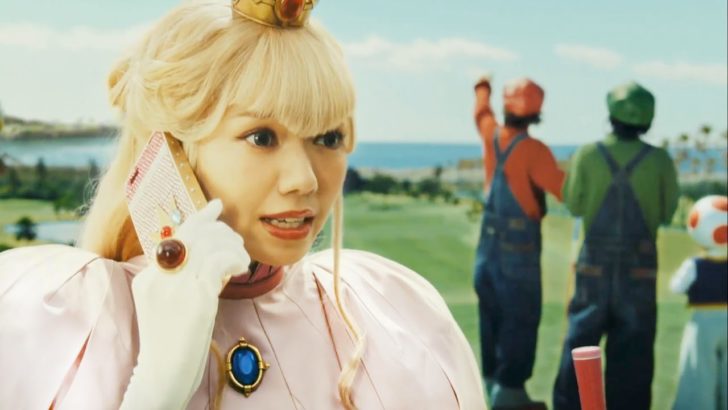 海外「俺たちが日本のCMを見ている間に、日本では誰かがアメリカのCMを見てるんだ」日本のCM動画に反響（海外の反応）