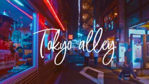 海外「東京の路地裏は迷子になるのにぴったりな場所だよね!」(海外の反応)