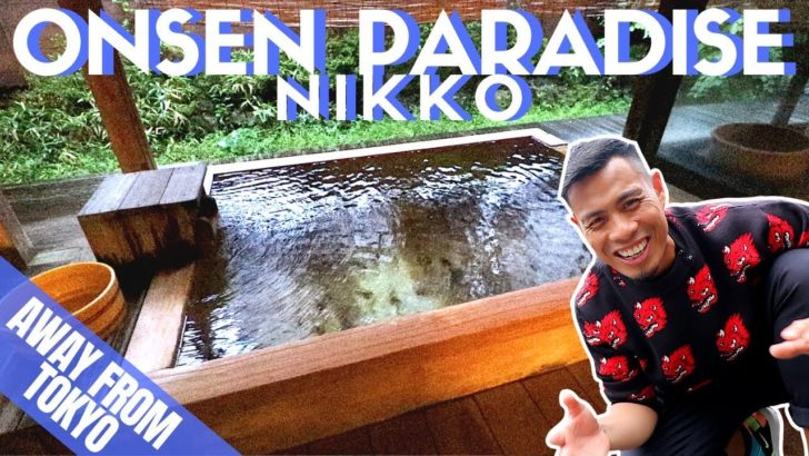 海外「日光は最高！景色、人々、神社….魔法のようにすごかった」外国人が日光の魅力を紹介（海外の反応）